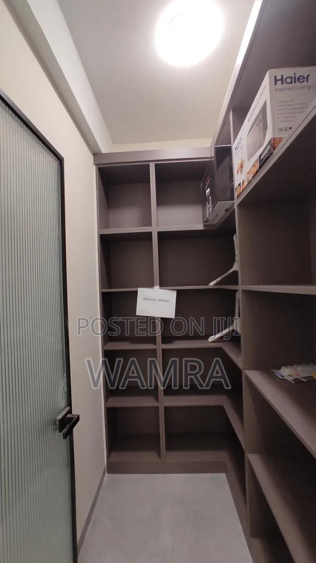 3bdrm Apartment in Kilimani for sale