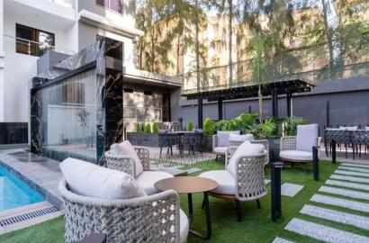 Studio Apartment in Kilimani for sale