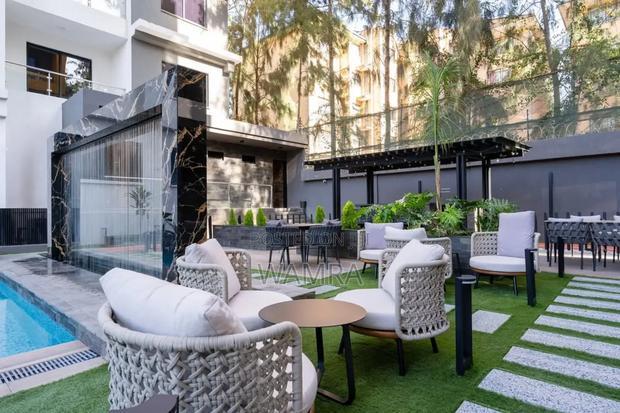 Studio Apartment in Kilimani for sale