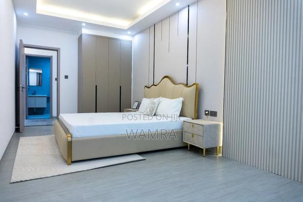 3bdrm Apartment in Kileleshwa for sale