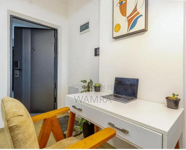 Furnished 1bdrm Apartment in Westlands for rent