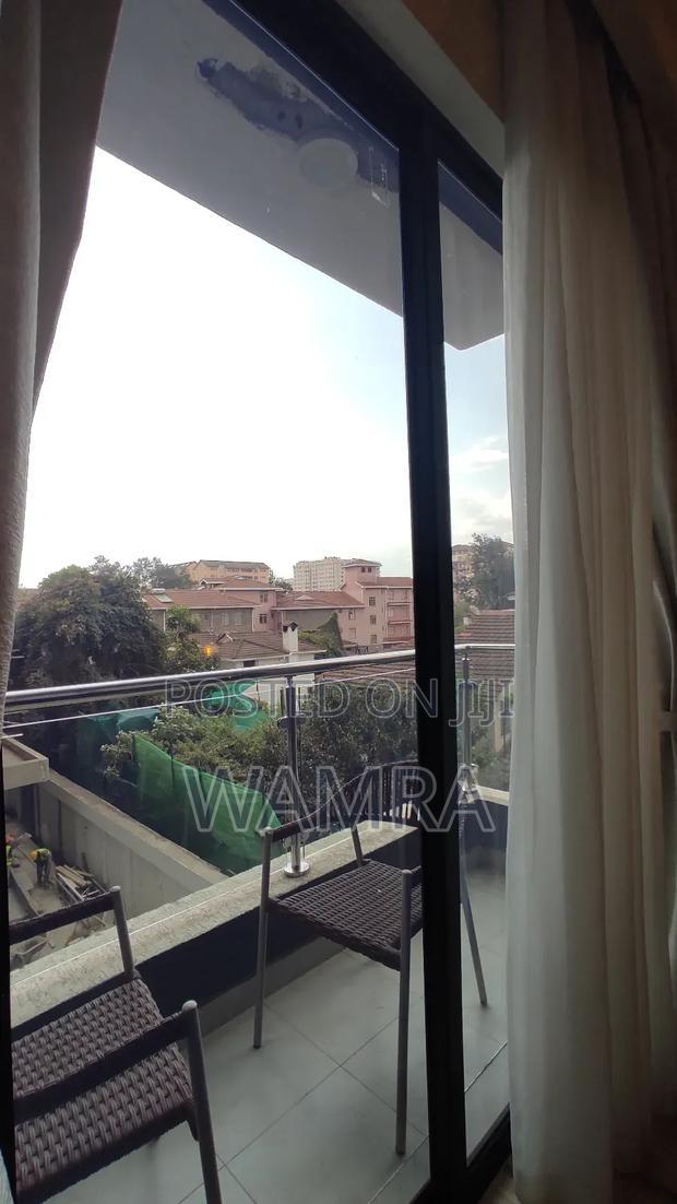 Studio Apartment in Kilimani for sale
