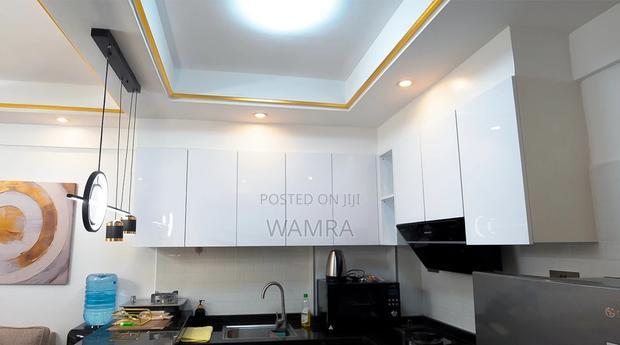 Furnished 1bdrm Apartment in Kileleshwa for rent