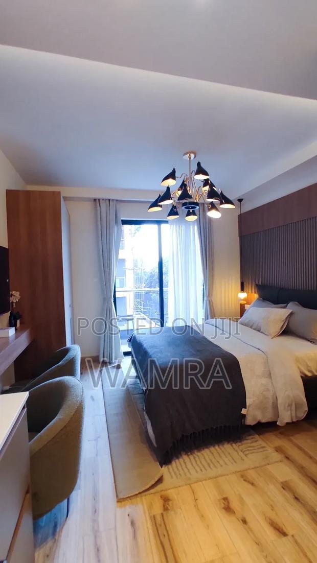 Studio Apartment in Kilimani for sale