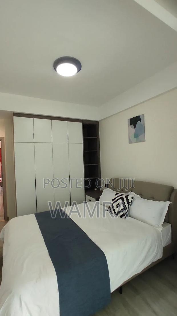 2bdrm Apartment in Kilimani for sale