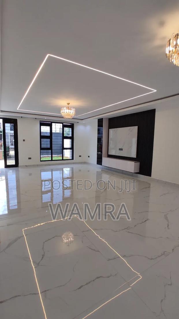 5bdrm Mansion in Ruiru for sale