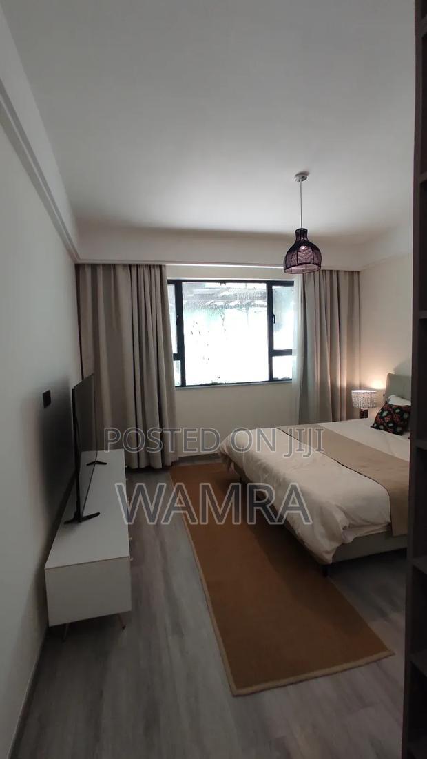 3bdrm Apartment in Kilimani for sale