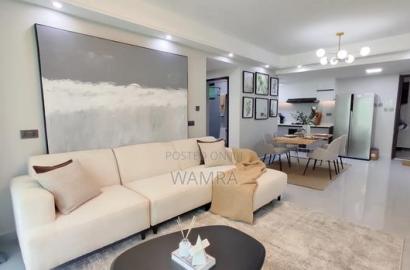 2bdrm Apartment in Kileleshwa for sale