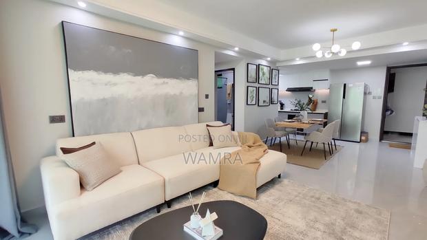 2bdrm Apartment in Kileleshwa for sale
