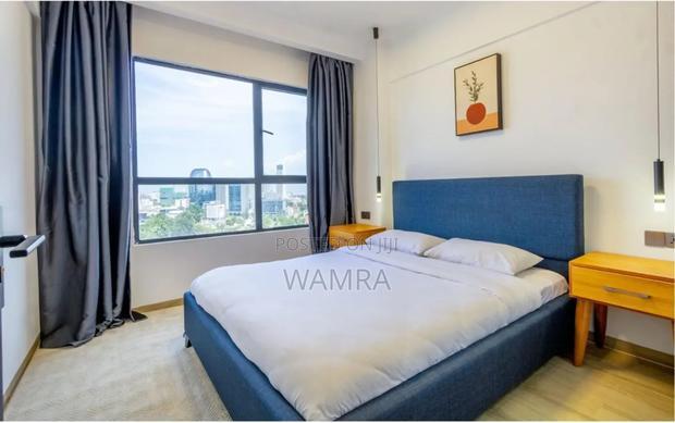 Furnished 1bdrm Apartment in Westlands for rent