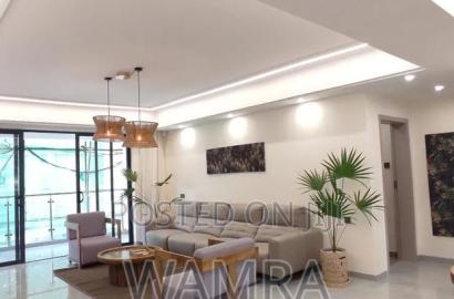 3bdrm Apartment in Kilimani for sale