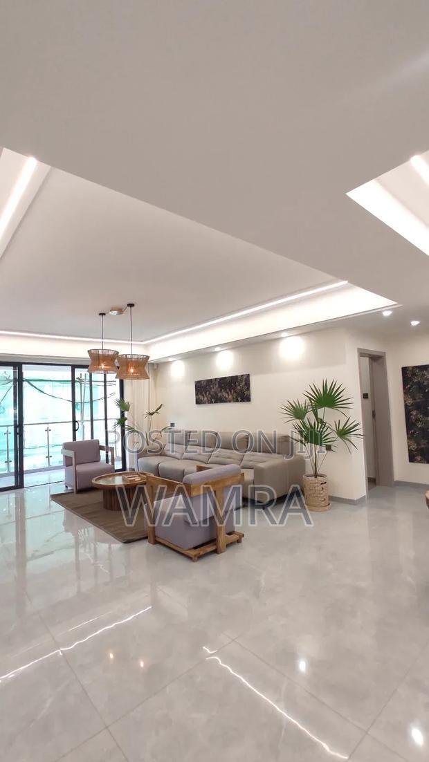 3bdrm Apartment in Kilimani for sale