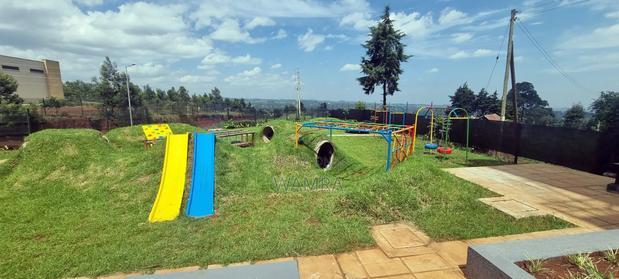 3bdrm Townhouse/Terrace in Limuru for sale