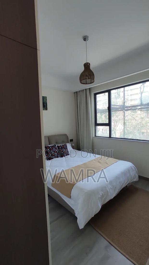 3bdrm Apartment in Kilimani for sale