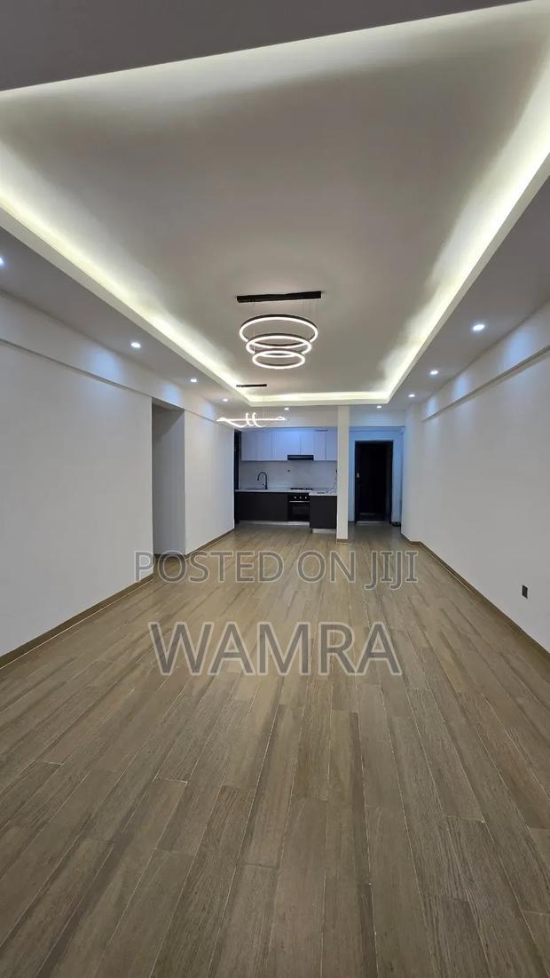 2bdrm Apartment in Westlands for rent