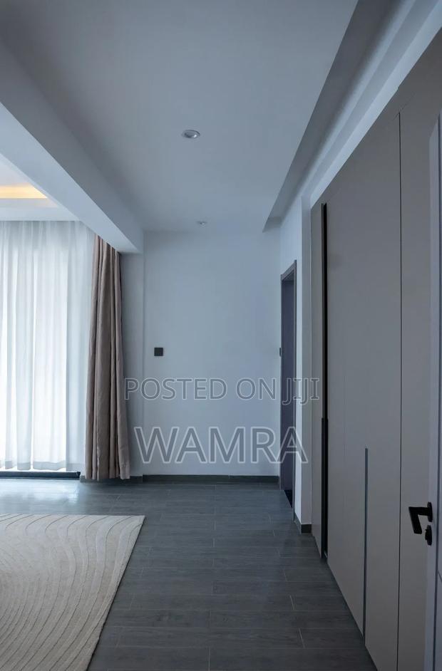 3bdrm Apartment in Kileleshwa for sale