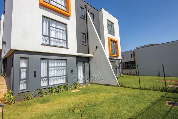 3bdrm Townhouse/Terrace in Limuru for sale