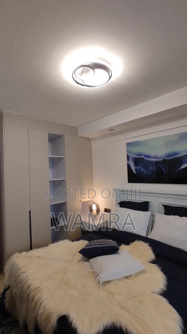 1bdrm Apartment in Kilimani for sale