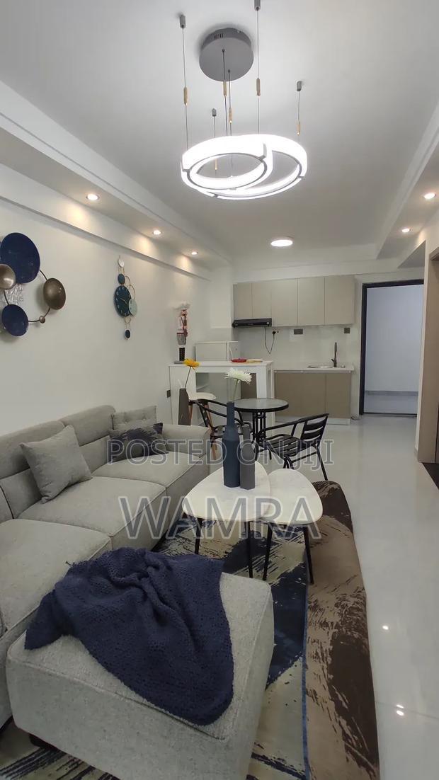 1bdrm Apartment in Kilimani for sale