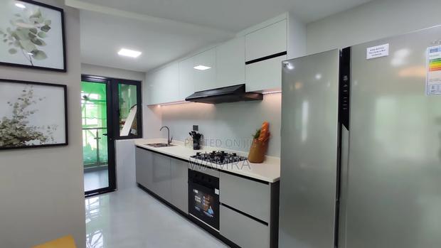 2bdrm Apartment in Kileleshwa for sale