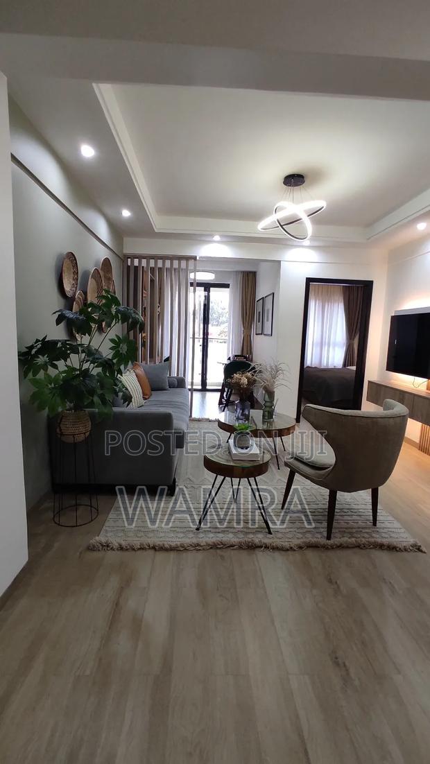 2bdrm Apartment in Westlands for sale