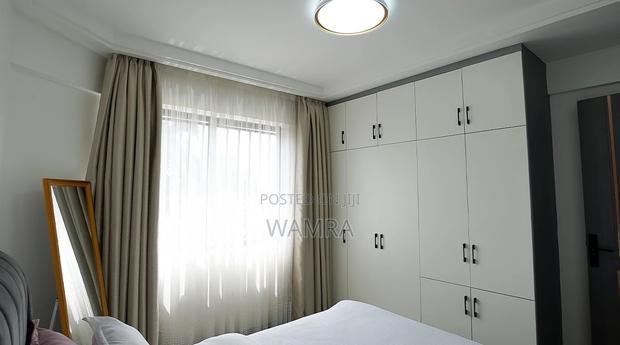 Furnished 1bdrm Apartment in Kileleshwa for rent