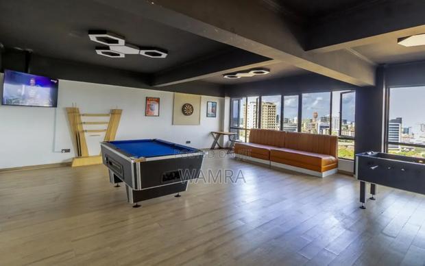 Furnished 1bdrm Apartment in Westlands for rent
