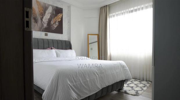 Furnished 1bdrm Apartment in Kileleshwa for rent
