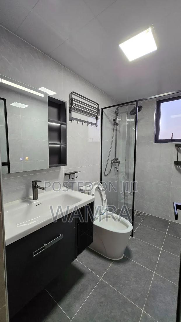 2bdrm Apartment in Westlands for rent