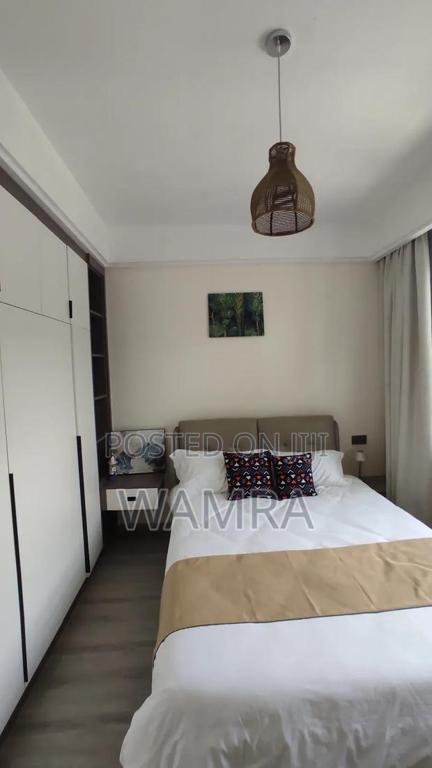 3bdrm Apartment in Kilimani for sale