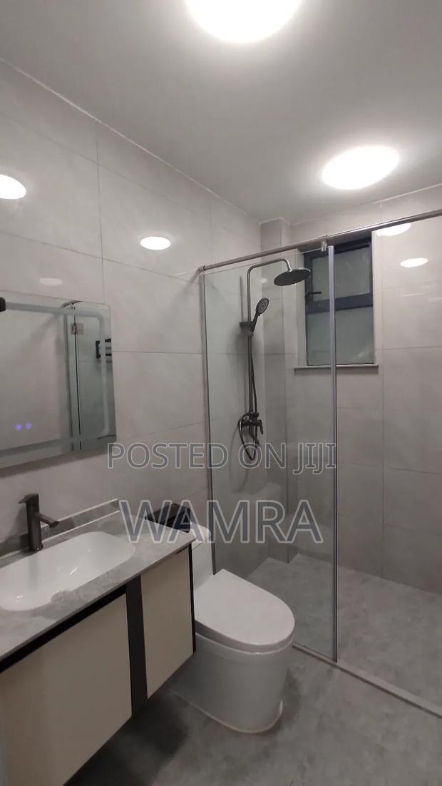 3bdrm Apartment in Kilimani for sale