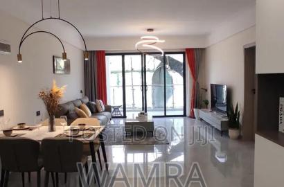 2bdrm Apartment in Kilimani for sale