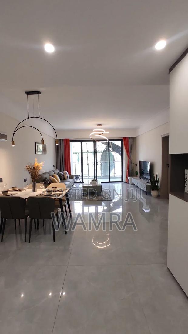 2bdrm Apartment in Kilimani for sale