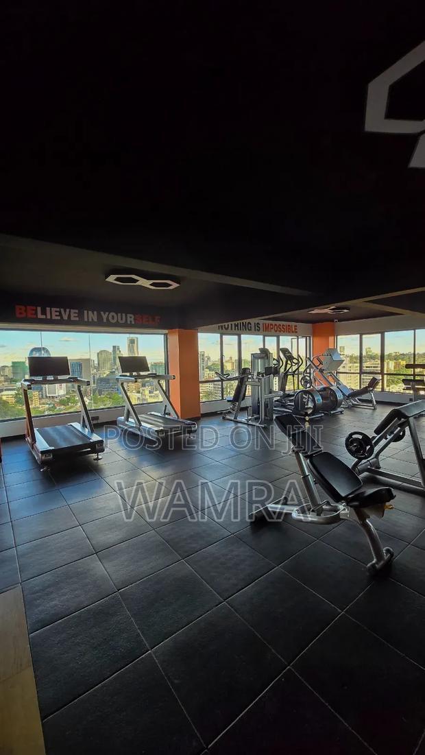 2bdrm Apartment in Westlands for rent