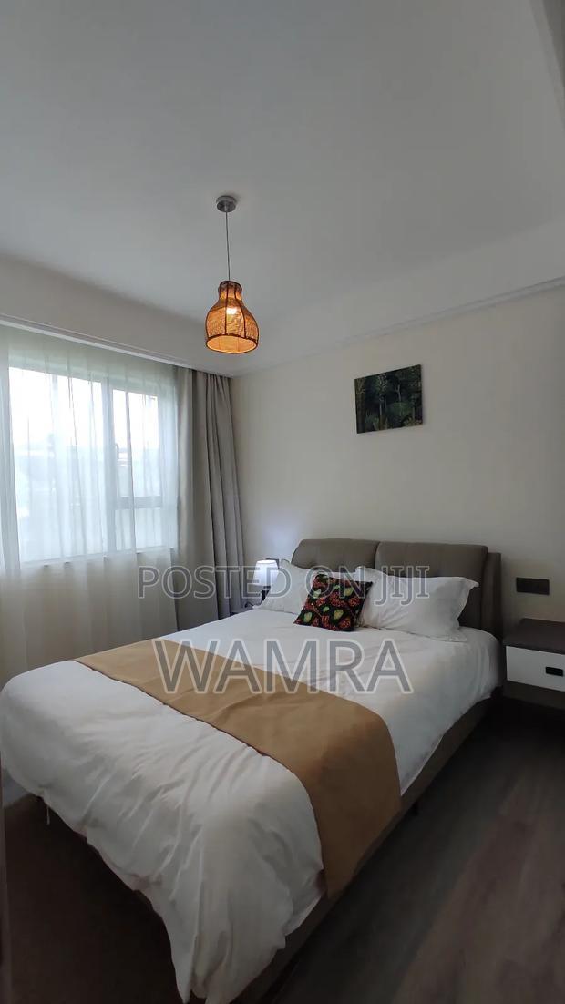 3bdrm Apartment in Kilimani for sale