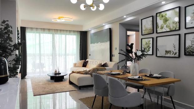 2bdrm Apartment in Kileleshwa for sale