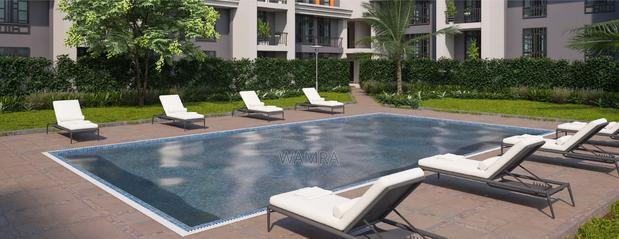 3bdrm Townhouse/Terrace in Limuru for sale