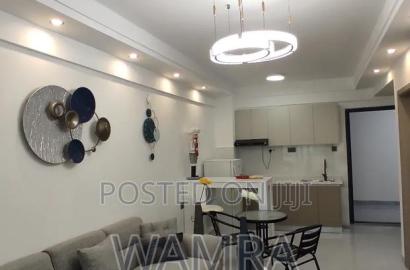 1bdrm Apartment in Kilimani for sale