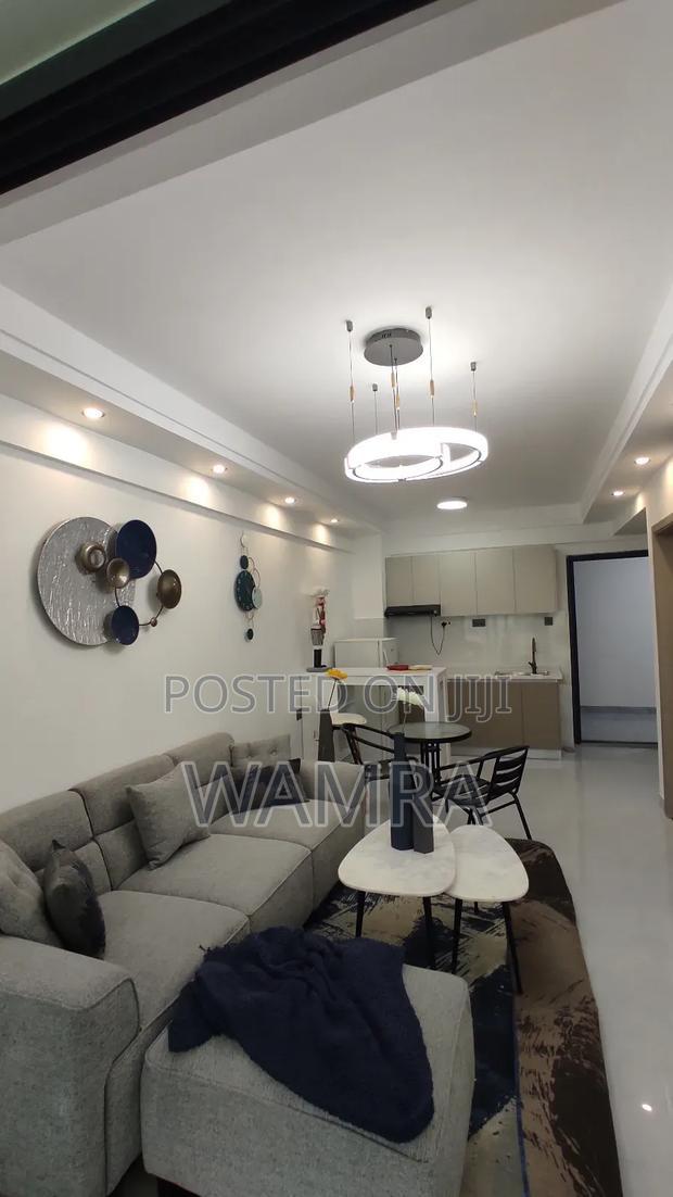 1bdrm Apartment in Kilimani for sale