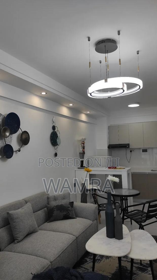 1bdrm Apartment in Kilimani for sale