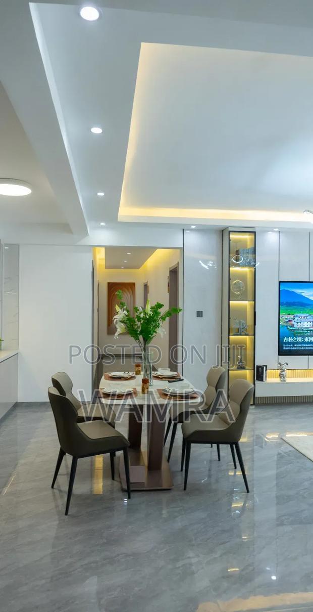 3bdrm Apartment in Kileleshwa for sale