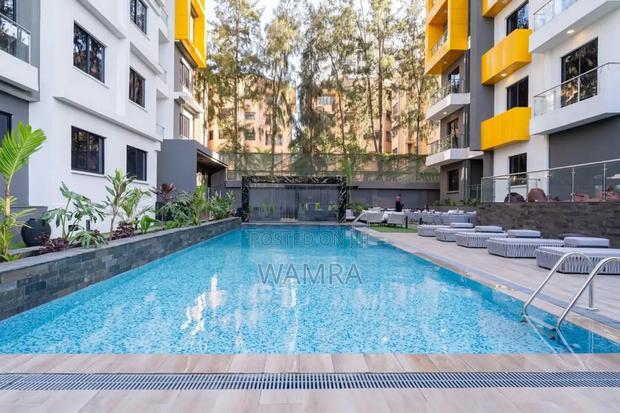 Studio Apartment in Kilimani for sale