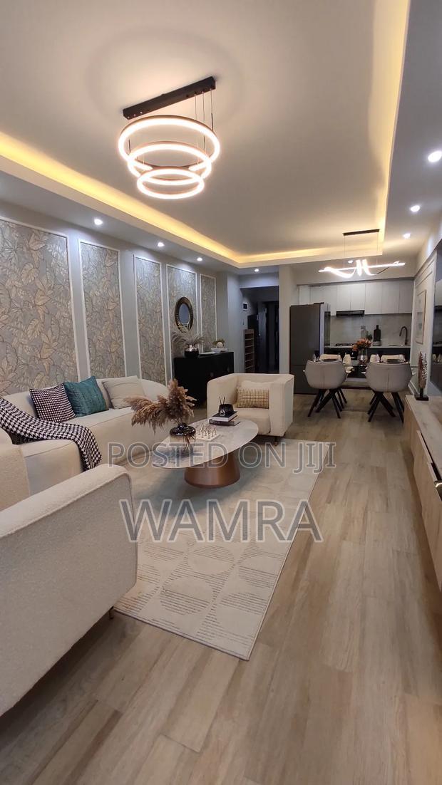2bdrm Apartment in Westlands for sale