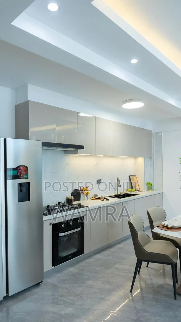 3bdrm Apartment in Kileleshwa for sale