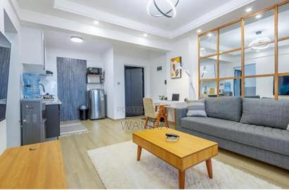 Furnished 1bdrm Apartment in Westlands for rent