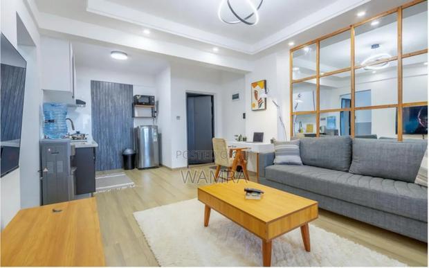 Furnished 1bdrm Apartment in Westlands for rent