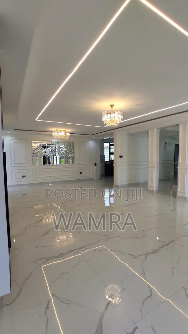 5bdrm Mansion in Ruiru for sale