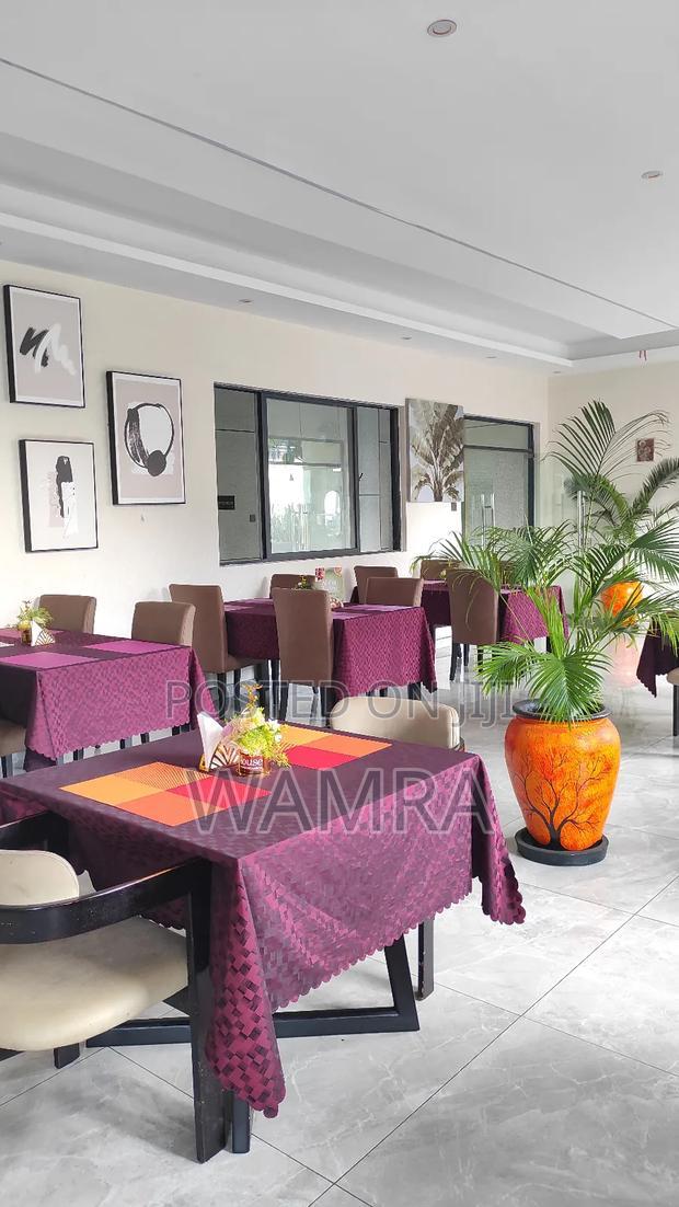Furnished 1bdrm Apartment in Kileleshwa for rent