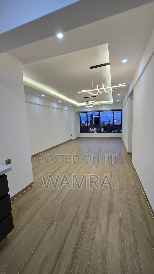2bdrm Apartment in Westlands for rent