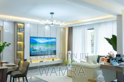 3bdrm Apartment in Kileleshwa for sale